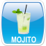 Mojito Cocktail Premix