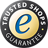 Trusted Shops Garantie Logo